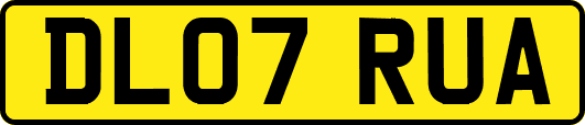 DL07RUA
