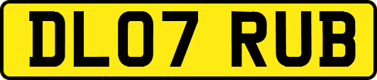 DL07RUB