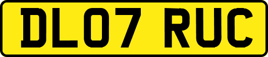 DL07RUC