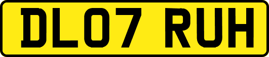 DL07RUH