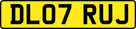 DL07RUJ