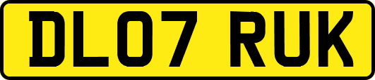 DL07RUK