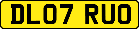 DL07RUO