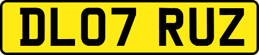 DL07RUZ