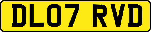 DL07RVD
