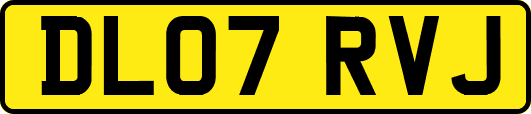 DL07RVJ
