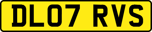 DL07RVS