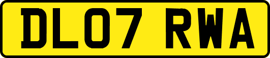DL07RWA