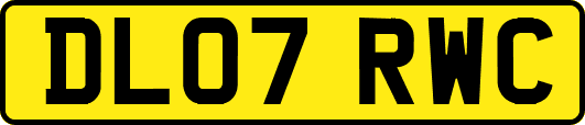DL07RWC