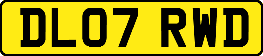 DL07RWD