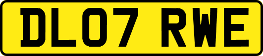 DL07RWE
