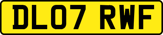 DL07RWF