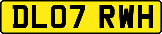 DL07RWH