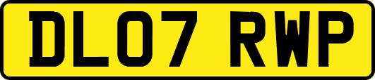 DL07RWP
