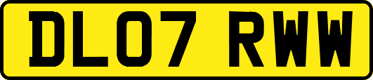 DL07RWW
