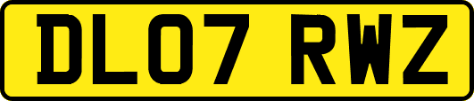 DL07RWZ