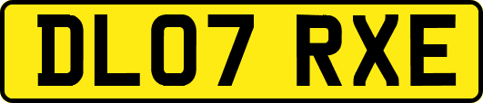DL07RXE