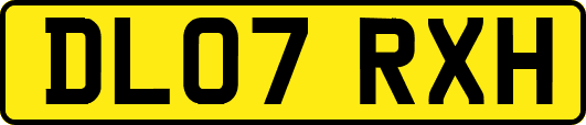 DL07RXH