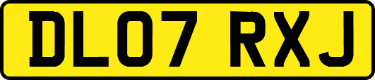 DL07RXJ
