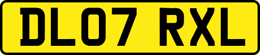 DL07RXL