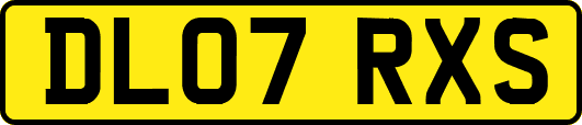 DL07RXS