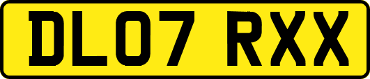 DL07RXX