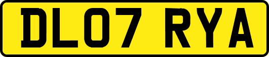 DL07RYA