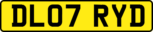 DL07RYD