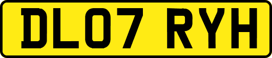 DL07RYH