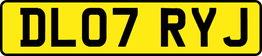 DL07RYJ
