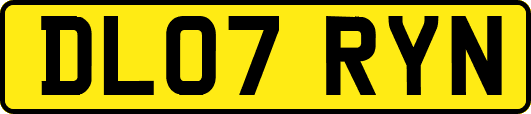 DL07RYN
