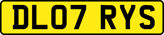 DL07RYS