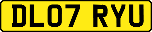 DL07RYU