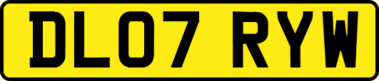 DL07RYW