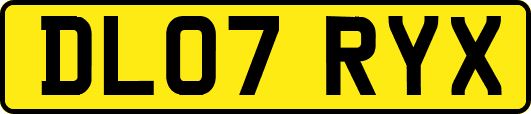 DL07RYX