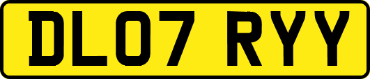 DL07RYY