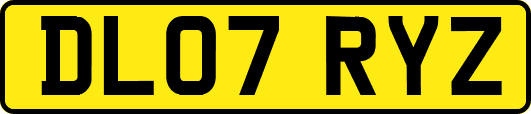 DL07RYZ