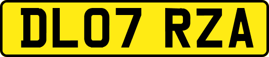 DL07RZA