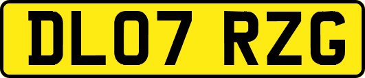 DL07RZG