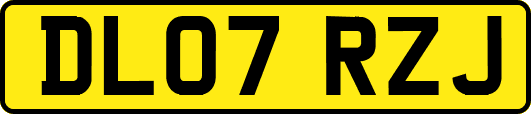 DL07RZJ
