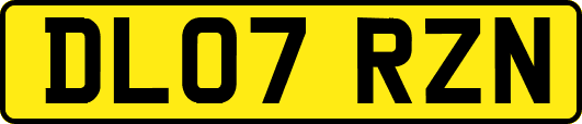 DL07RZN
