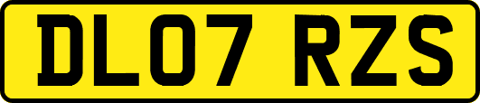 DL07RZS