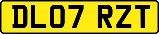 DL07RZT
