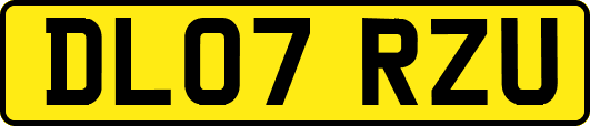 DL07RZU