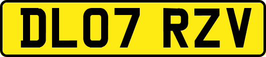 DL07RZV