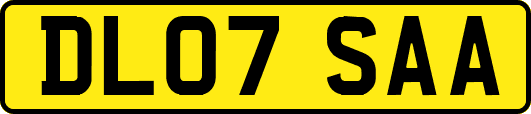 DL07SAA