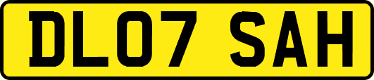 DL07SAH