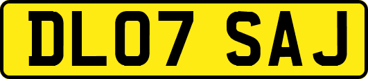 DL07SAJ
