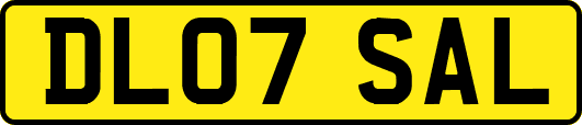 DL07SAL
