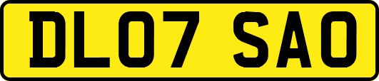 DL07SAO
